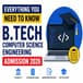 Everything You Need to Know About B.Tech Computer Science Engineering Admission 2026